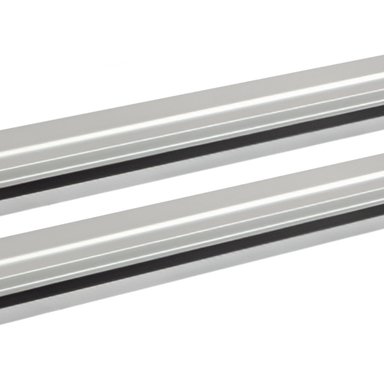 ESTRIBO PARA MITSUBISHI L200 2020+ COLOR SILVER