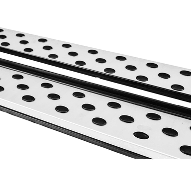 ESTRIBO PARA NISSAN QASHQAI 2015-2022