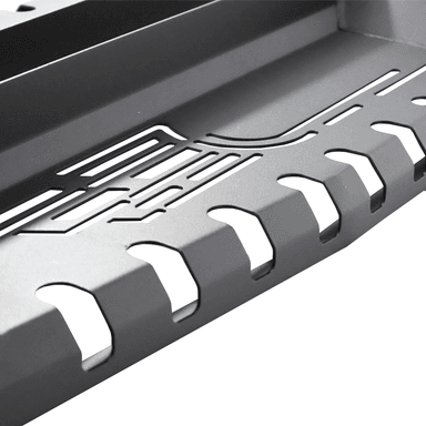 ESTRIBO PARA POER CON LOGO