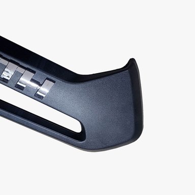 PROTECTOR DE CARTER PARA FORD RANGER DE ACERO INOXIDABLE