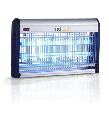 EQUIPO ELIMINA MOSCAS MDTECH 80 M²