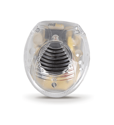 ESPANTA INSECTOS MDTECH CUCARACHAS, ARAÑAS Y HORMIGAS 200 M²