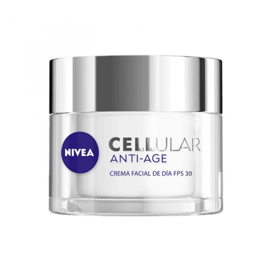 NIVEA CELLULAR CREMA DE DÍA 50ML - 1