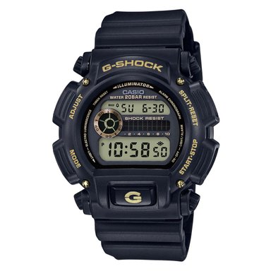 RELOJ HOMBRE DIGITAL G-SK-33 NEGRO DW-9052GBX
