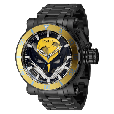 RELOJ INVICTA HOMBRE ANÁLOGO MARVEL X-MEN 41157
