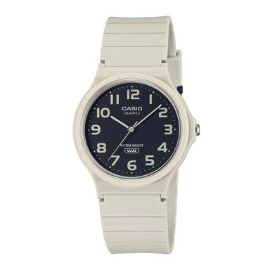 RELOJ CASIO MUJER ANÁLOGO MQ-24UC-8B - 1