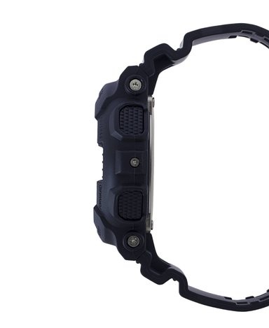 RELOJ HOMBRE ANÁLOGO GA-140-1A1CR RESINA - 2