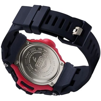 RELOJ HOMBRE DIGITAL GBD-100-1CR RESINA - 2