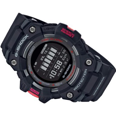 RELOJ HOMBRE DIGITAL GBD-100-1CR RESINA - 3