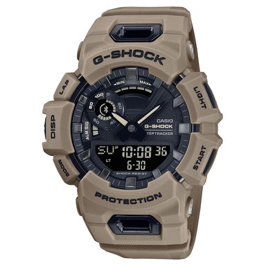 RELOJ HOMBRE ANÁLOGO GBA-900UU-5A RESINA
