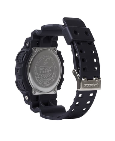 RELOJ HOMBRE ANÁLOGO GA-140-1A4DR RESINA - 3