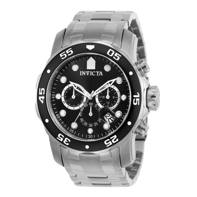 RELOJ INVICTA HOMBRE ANÁLOGO PRO DIVER 69