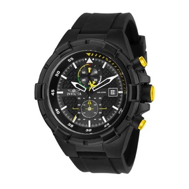 RELOJ INVICTA HOMBRE ANÁLOGO AVIATOR 28103