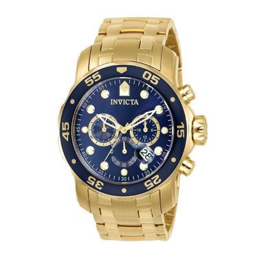 RELOJ INVICTA HOMBRE ANÁLOGO 0073 PRO DIVER