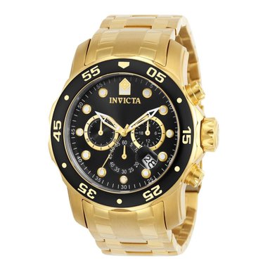 RELOJ INVICTA HOMBRE ANÁLOGO PRO DIVER 72