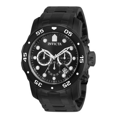 RELOJ INVICTA HOMBRE ANÁLOGO PRO DIVER 76