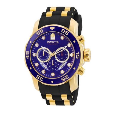 RELOJ INVICTA HOMBRE ANÁLOGO PRO DIVER 6983