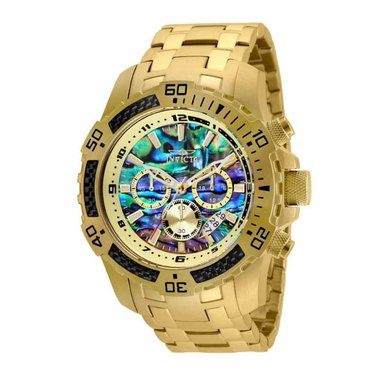 RELOJ INVICTA HOMBRE ANÁLOGO PRO DIVER SCUBA 25094