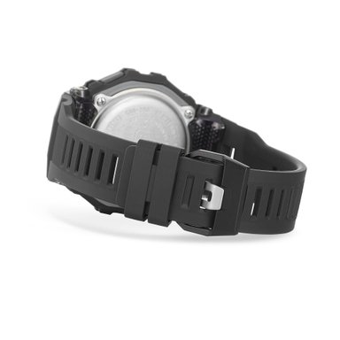 RELOJ HOMBRE DIGITAL NEGRO GBD200-1 RESINA - 3
