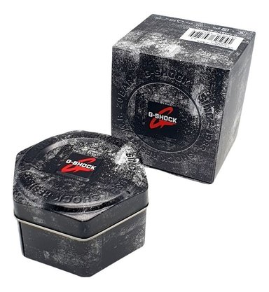 RELOJ HOMBRE DIGITAL NEGRO GBD200-1 RESINA - 4