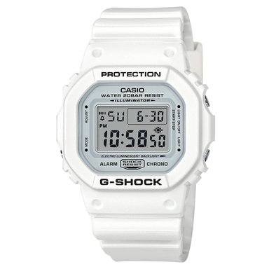 RELOJ HOMBRE DIGITAL DW-5600MW-7DR RESINA