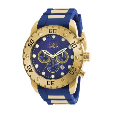 RELOJ INVICTA HOMBRE ANÁLOGO PRO DIVER 20280