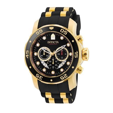 RELOJ INVICTA HOMBRE ANÁLOGO PRO DIVER 6981 - 1