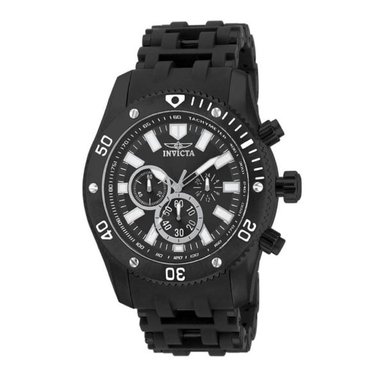 RELOJ INVICTA HOMBRE ANÁLOGO SEA SPIDER 14862