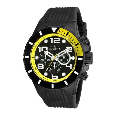 RELOJ INVICTA HOMBRE ANÁLOGO PRO DIVER 18741