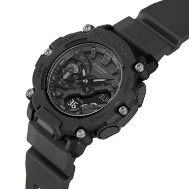 RELOJ HOMBRE ANÁLOGO G-SK-42 NEGRO GA-2200BB-1A - 3