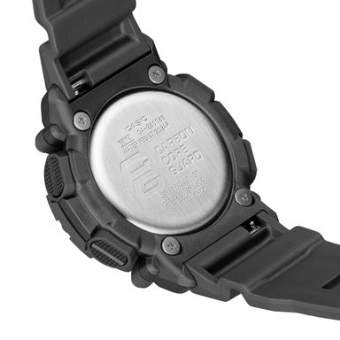 RELOJ HOMBRE ANÁLOGO G-SK-42 NEGRO GA-2200BB-1A - 4
