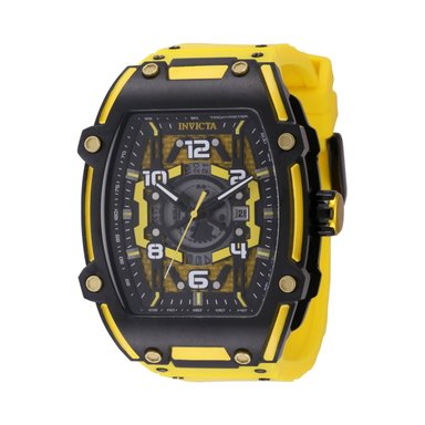 RELOJ INVICTA HOMBRE ANÁLOGO 44142 S1 RALLY DIABLO