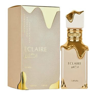 PERFUME LATTAFA ECLAIRE MUJER EDP 100ML
