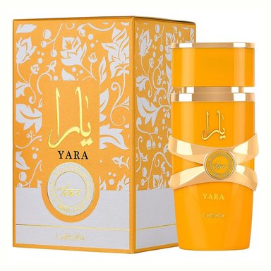 PERFUME LATTAFA YARA TOUS MUJER EDP 100 ML - 1