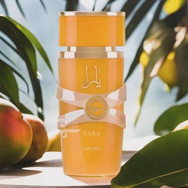 PERFUME LATTAFA YARA TOUS MUJER EDP 100 ML - 4