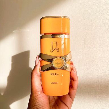 PERFUME LATTAFA YARA TOUS MUJER EDP 100 ML - 5