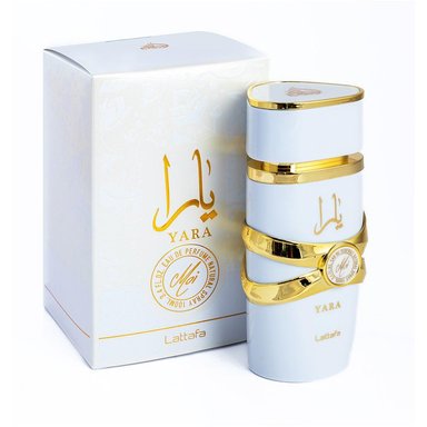 PERFUME LATTAFA YARA MOI MUJER EDP 100 ML - 1