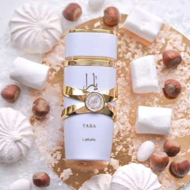 PERFUME LATTAFA YARA MOI MUJER EDP 100 ML - 2