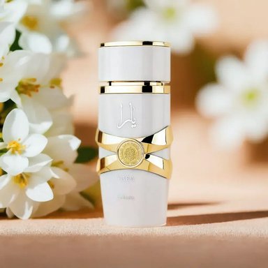 PERFUME LATTAFA YARA MOI MUJER EDP 100 ML - 3