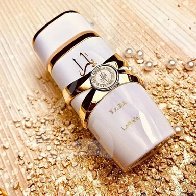 PERFUME LATTAFA YARA MOI MUJER EDP 100 ML - 4