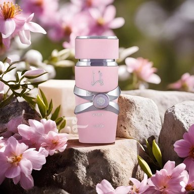 PERFUME LATTAFA YARA MUJER EDP 100 ML - 3