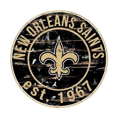 RELOJ INVICTA NFL NEW ORLEANS SAINTS 41586 - 4