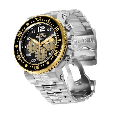 RELOJ INVICTA PRO DIVER 25075 - 3