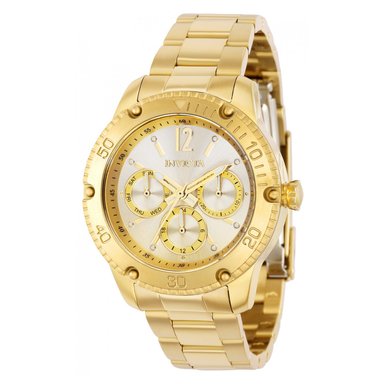 RELOJ INVICTA ANGEL 36725 PARA MUJER