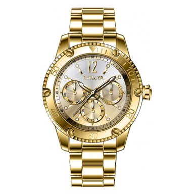 RELOJ INVICTA ANGEL 36725 PARA MUJER - 2