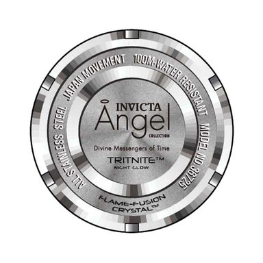 RELOJ INVICTA ANGEL 36725 PARA MUJER - 3