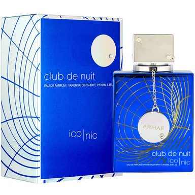 PERFUME ARMAF CLUB NUIT ICONIC HOMBRE EDP 105 ML