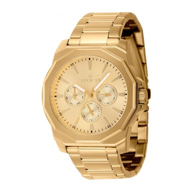 RELOJ INVICTA SPEEDWAY 46855 ACERO