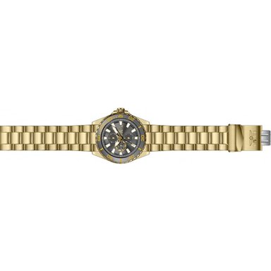 RELOJ INVICTA HOMBRE ANÁLOGO PRO DIVER 47578 DORADO - 3