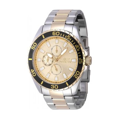 RELOJ INVICTA HOMBRE ANÁLOGO PRO DIVER 47579 ACERO